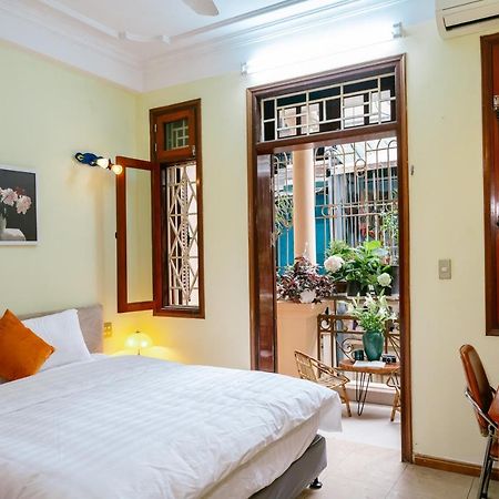 Hola House ハノイ市 エクステリア 写真
