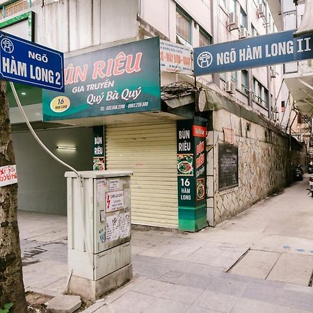 Hola House ハノイ市 エクステリア 写真