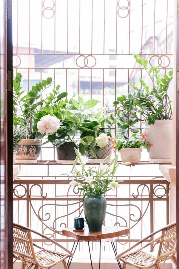 Hola House ハノイ市 エクステリア 写真