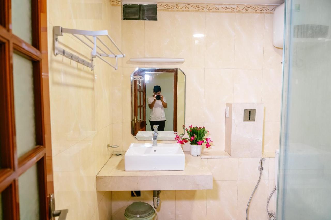 Hola House ハノイ市 エクステリア 写真