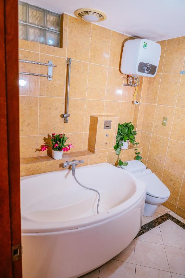 Hola House ハノイ市 エクステリア 写真
