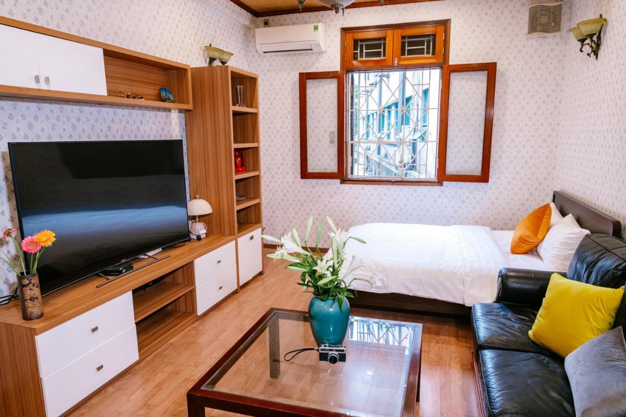 Hola House ハノイ市 エクステリア 写真