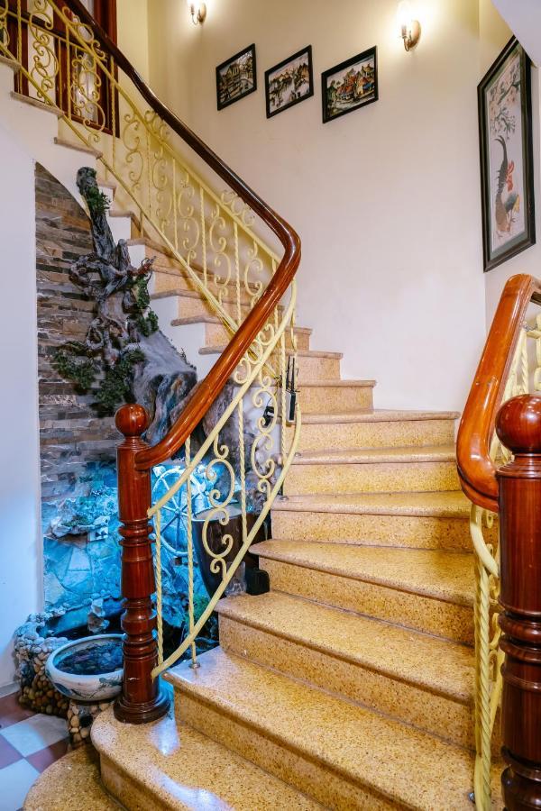 Hola House ハノイ市 エクステリア 写真