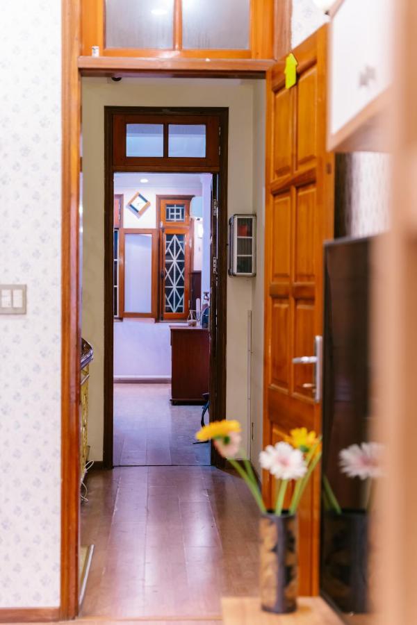 Hola House ハノイ市 エクステリア 写真