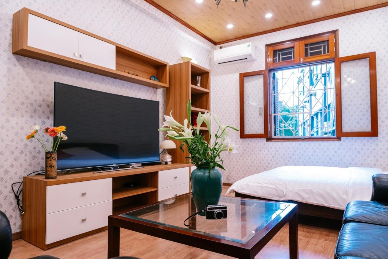 Hola House ハノイ市 エクステリア 写真
