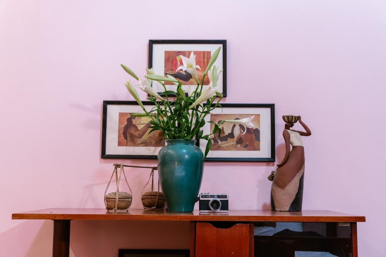 Hola House ハノイ市 エクステリア 写真