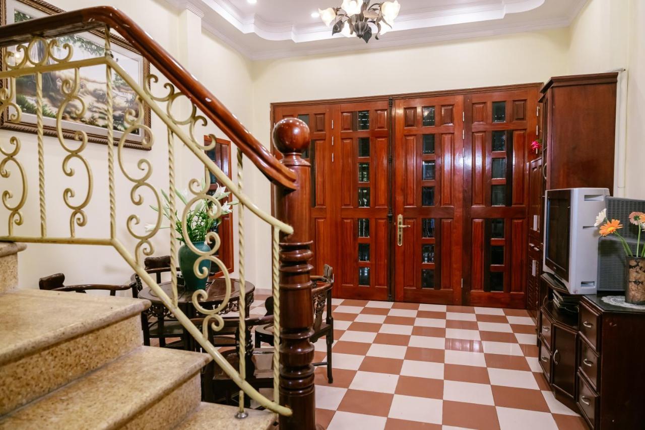 Hola House ハノイ市 エクステリア 写真